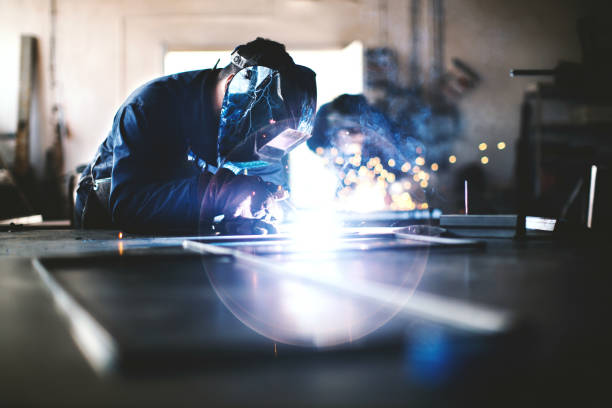 Best Artistic and Custom Metal Fabrication in Prospect, PA