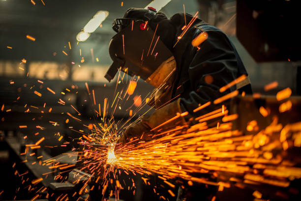 Best Structural Steel Welding in Prospect, PA