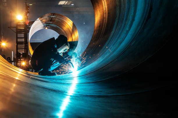 Best Pipe Welding in Prospect, PA