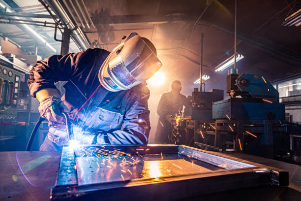 Affordable Welder Services in Prospect, PA