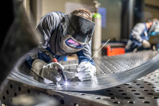 Best Pipe Welding in Prospect, PA