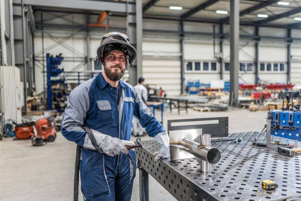 Best Maintenance and Repair Welding in Prospect, PA