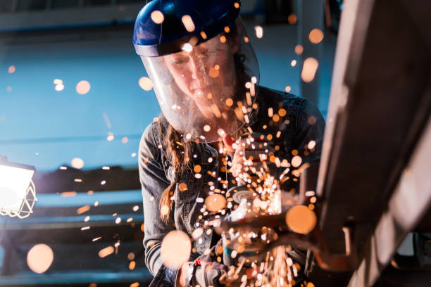 Best Automation and Robotic Welding in Prospect, PA