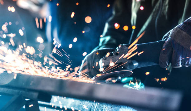 Trusted Prospect, PA Welder & Metal Fabrication Experts
